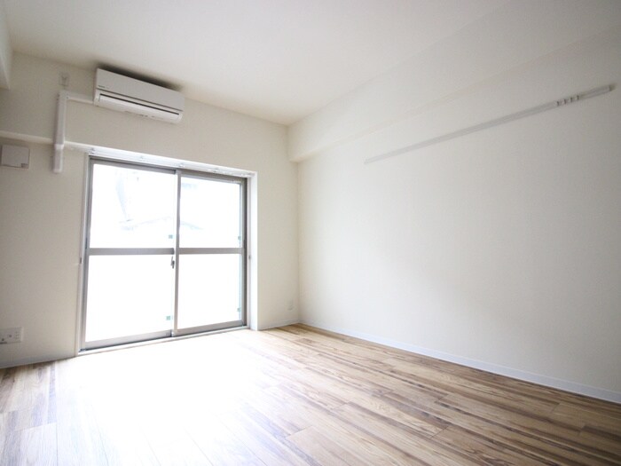 コンフォート弁天の物件内観写真