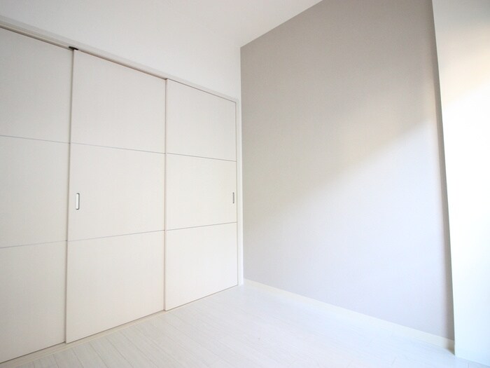 コンフォート弁天の物件内観写真