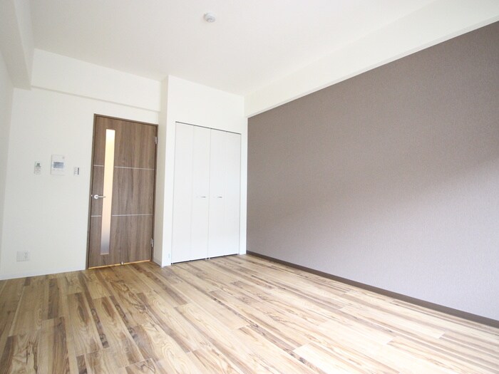 コンフォート弁天の物件内観写真