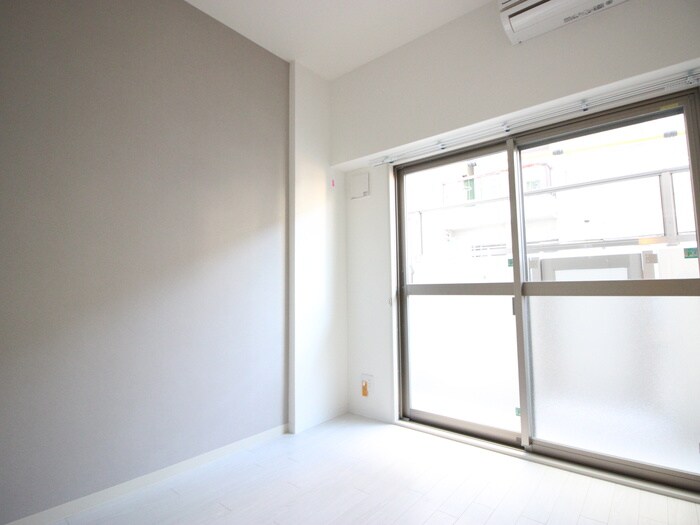 コンフォート弁天の物件内観写真