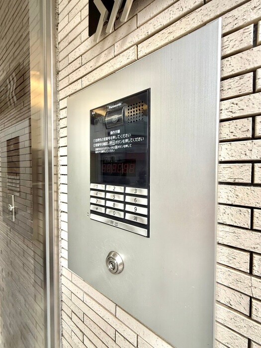 コンフォート弁天の物件外観写真