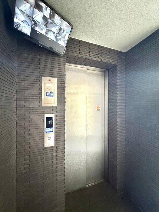 コンフォート弁天の物件外観写真