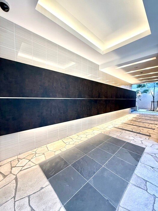 コンフォート弁天の物件外観写真