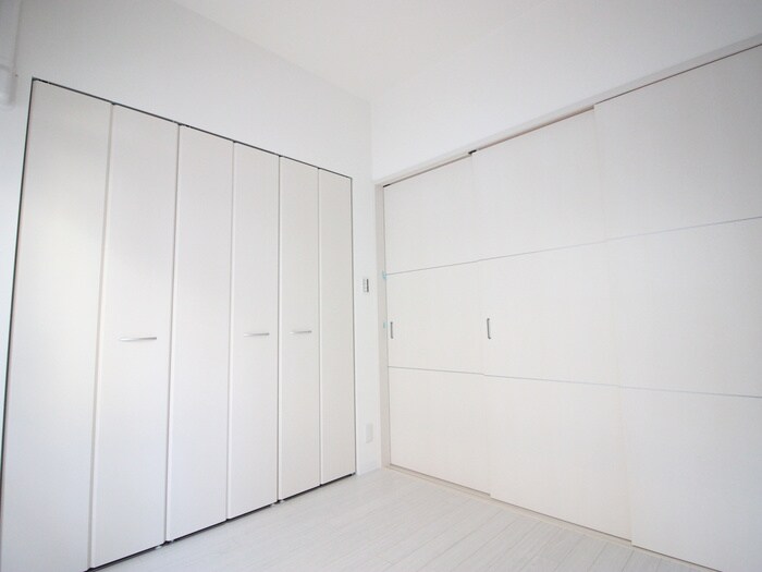 コンフォート弁天の物件内観写真