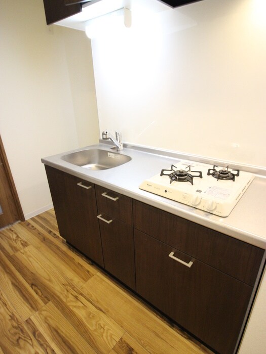 コンフォート弁天の物件内観写真