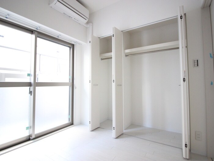 コンフォート弁天の物件内観写真