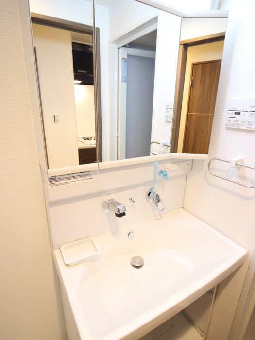 コンフォート弁天の物件内観写真