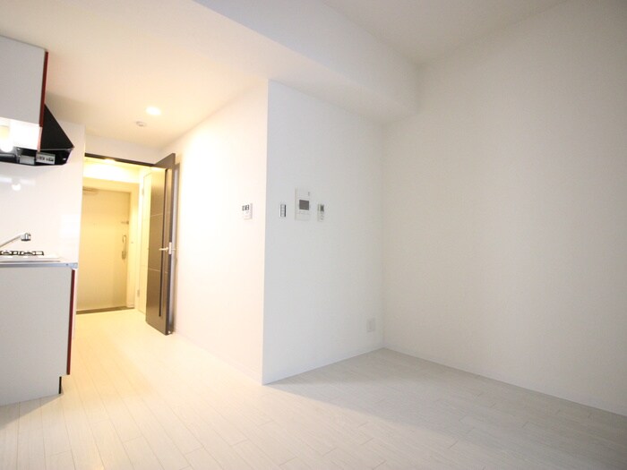 コンフォート弁天の物件内観写真