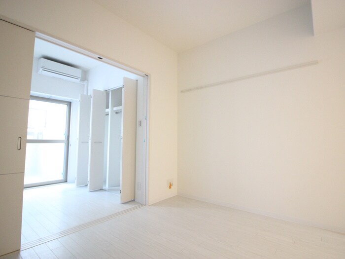 コンフォート弁天の物件内観写真