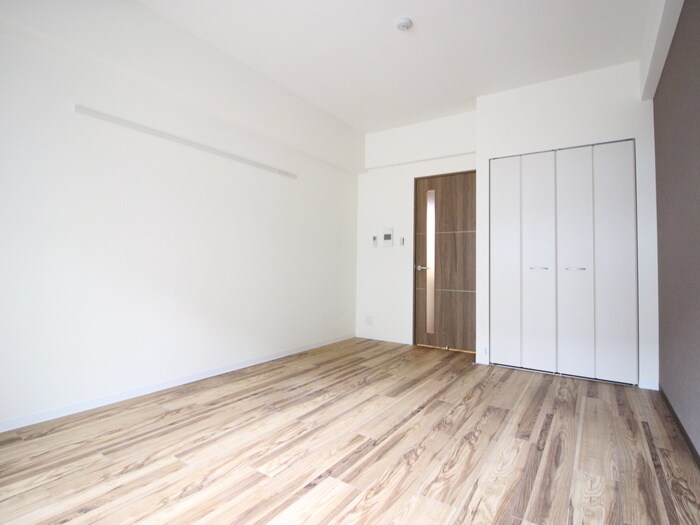 コンフォート弁天の物件内観写真