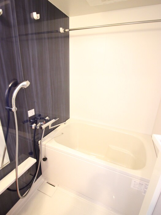 コンフォート弁天の物件内観写真