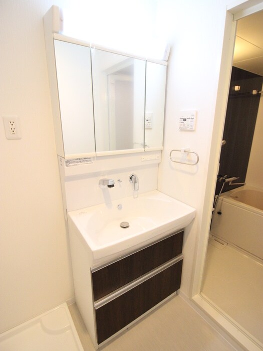 コンフォート弁天の物件内観写真