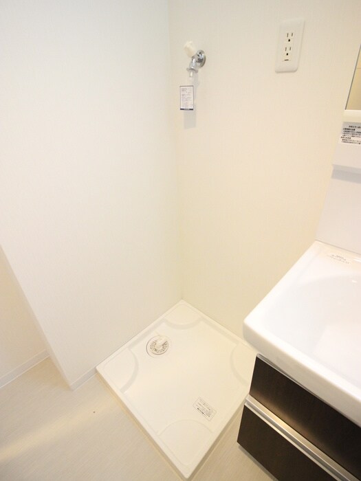 コンフォート弁天の物件内観写真