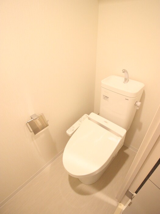 コンフォート弁天の物件内観写真