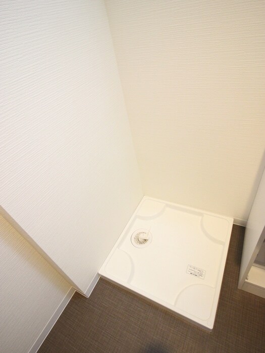 コンフォート弁天の物件内観写真