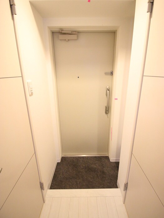 コンフォート弁天の物件内観写真