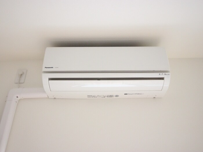 コンフォート弁天の物件内観写真