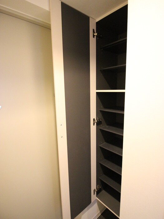 コンフォート弁天の物件内観写真