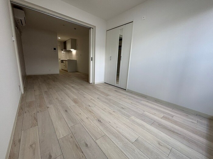 クリエオーレ巽東の物件内観写真