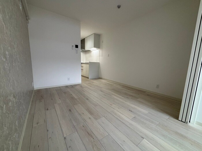 クリエオーレ巽東の物件内観写真