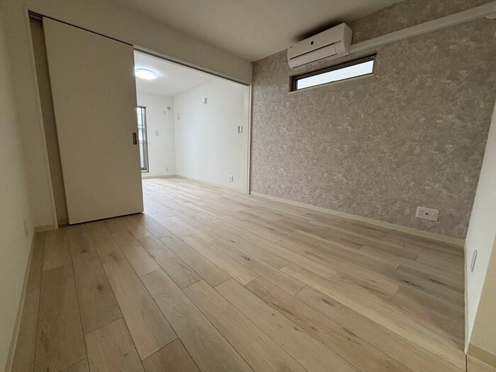 クリエオーレ巽東の物件内観写真