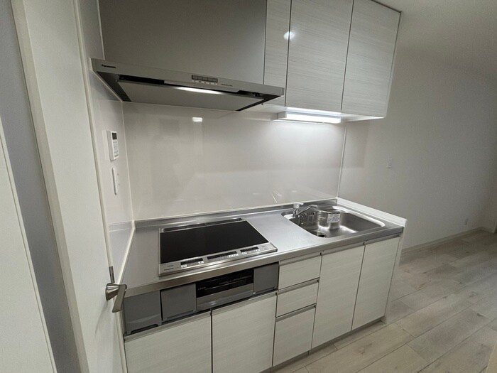 クリエオーレ巽東の物件内観写真