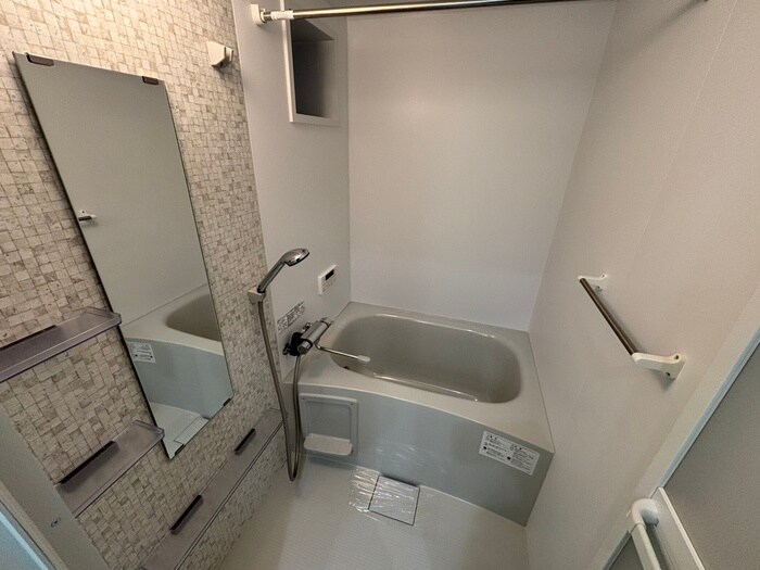 クリエオーレ巽東の物件内観写真