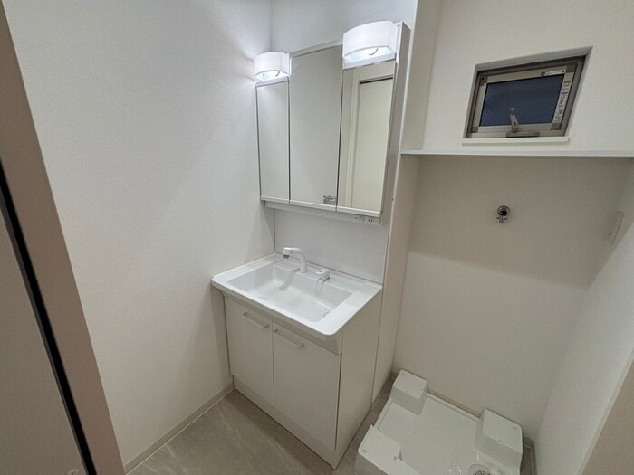 クリエオーレ巽東の物件内観写真