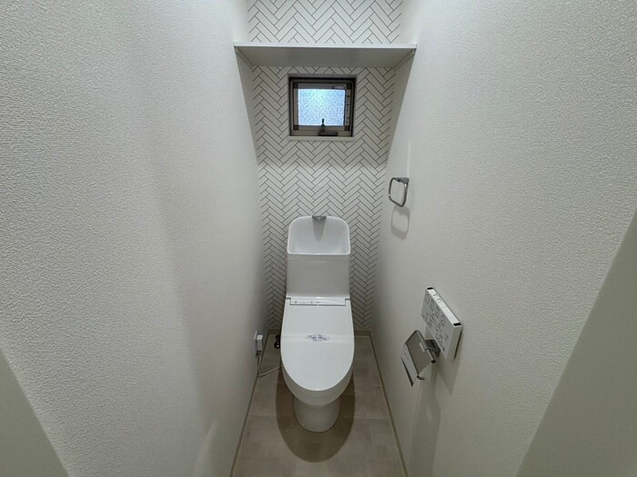 クリエオーレ巽東の物件内観写真