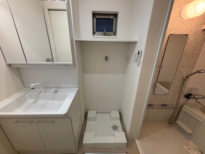 クリエオーレ巽東の物件内観写真