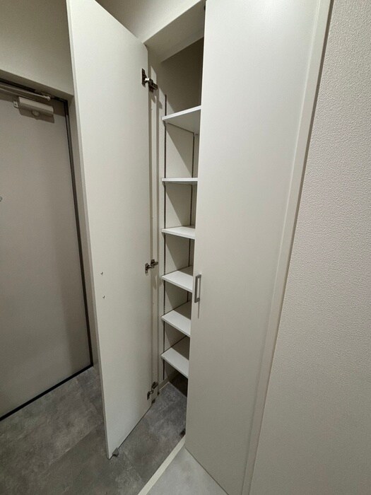 クリエオーレ巽東の物件内観写真