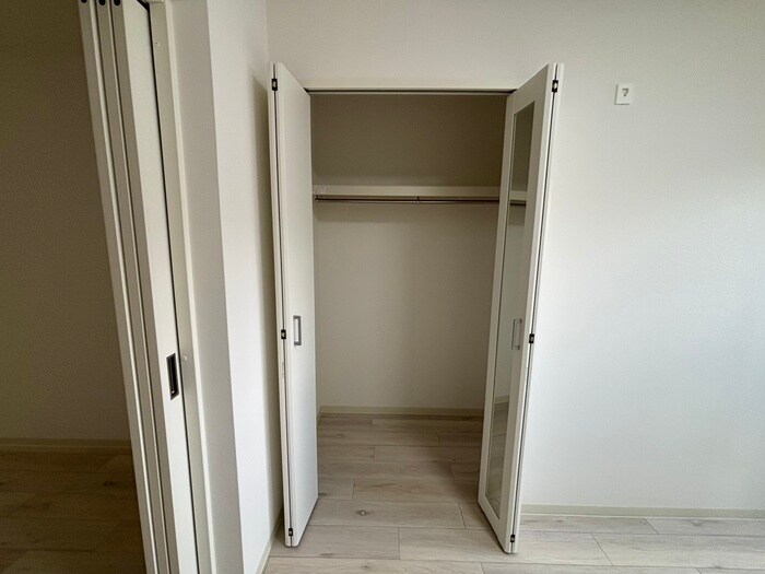 クリエオーレ巽東の物件内観写真