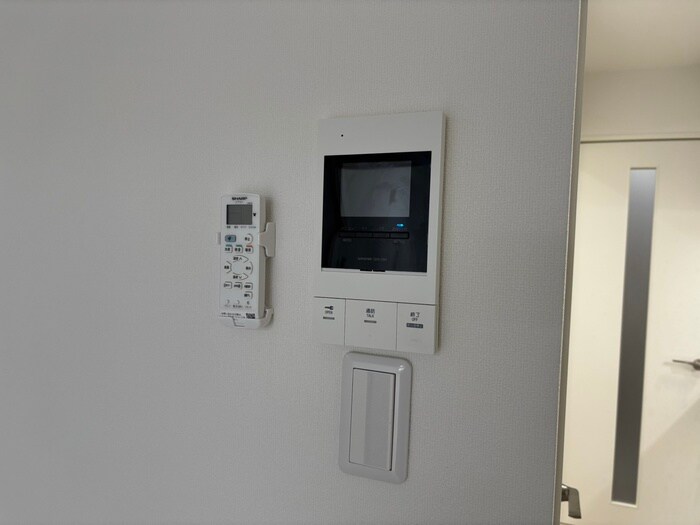 クリエオーレ巽東の物件内観写真