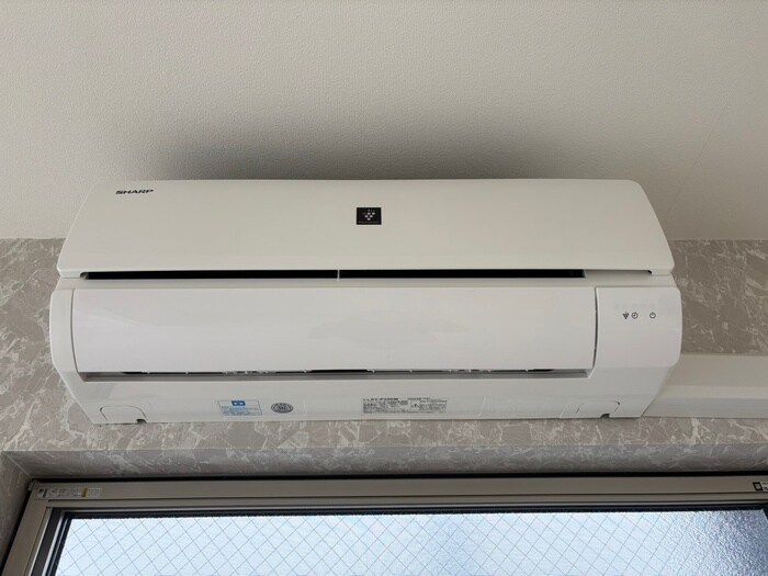 クリエオーレ巽東の物件内観写真