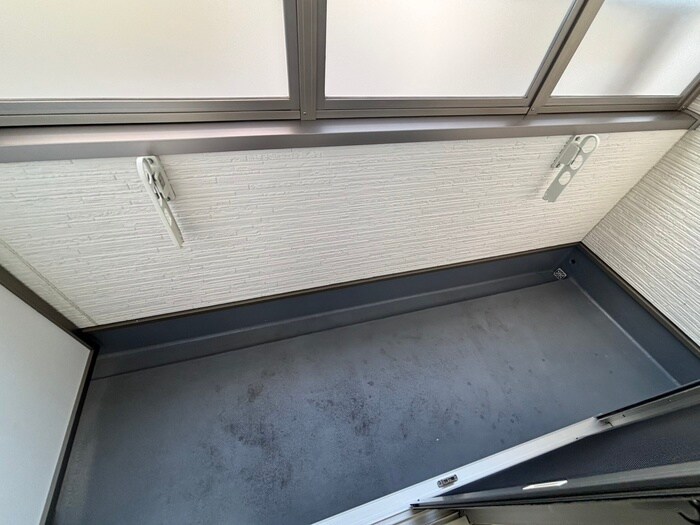 クリエオーレ巽東の物件内観写真