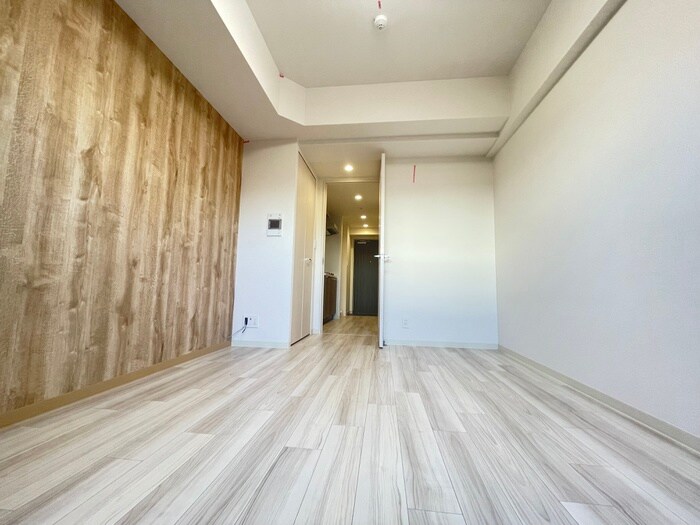 ﾌﾟﾚｻﾝｽTHE　KYOTO吉祥院（719）の物件内観写真