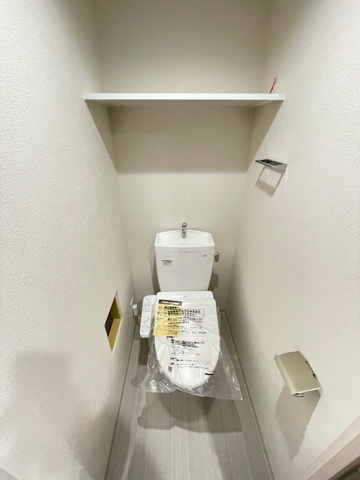 ﾌﾟﾚｻﾝｽTHE　KYOTO吉祥院（719）の物件内観写真