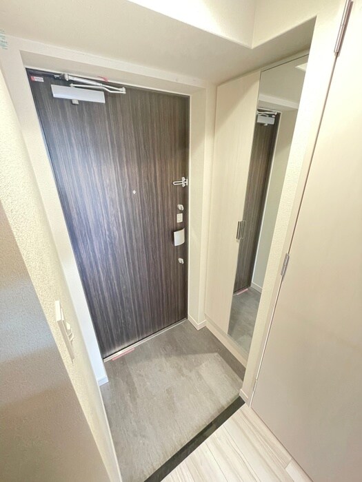 ﾌﾟﾚｻﾝｽTHE　KYOTO吉祥院（719）の物件内観写真