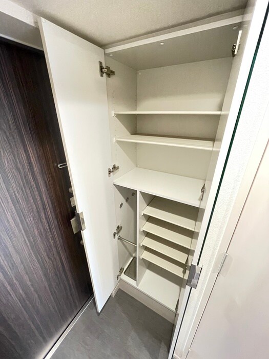 ﾌﾟﾚｻﾝｽTHE　KYOTO吉祥院（719）の物件内観写真