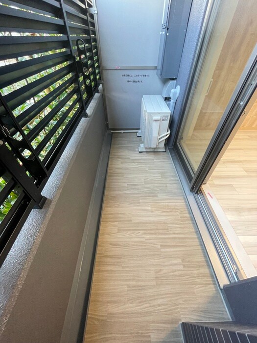 ﾌﾟﾚｻﾝｽTHE　KYOTO吉祥院（719）の物件内観写真