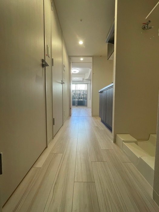 ﾌﾟﾚｻﾝｽTHE　KYOTO吉祥院（719）の物件内観写真