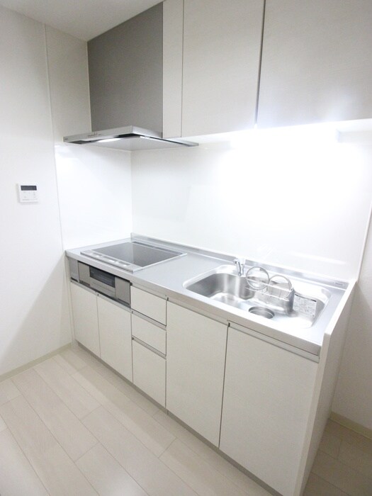 クリエオーレ大久保町の物件内観写真