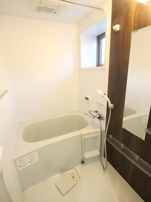 クリエオーレ大久保町の物件内観写真