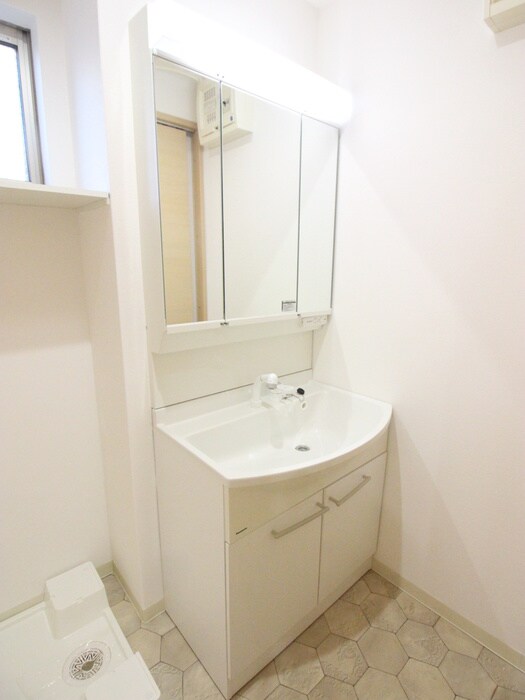 クリエオーレ大久保町の物件内観写真