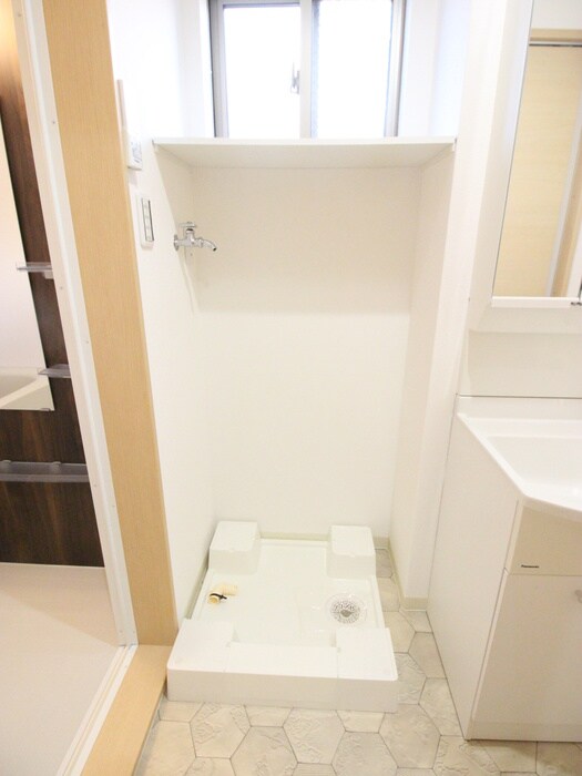 クリエオーレ大久保町の物件内観写真