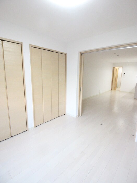 クリエオーレ大久保町の物件内観写真