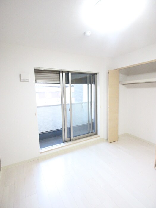 クリエオーレ大久保町の物件内観写真