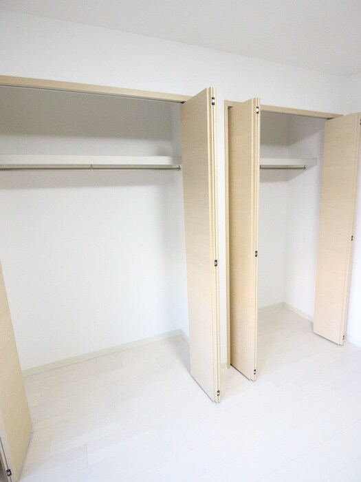 クリエオーレ大久保町の物件内観写真