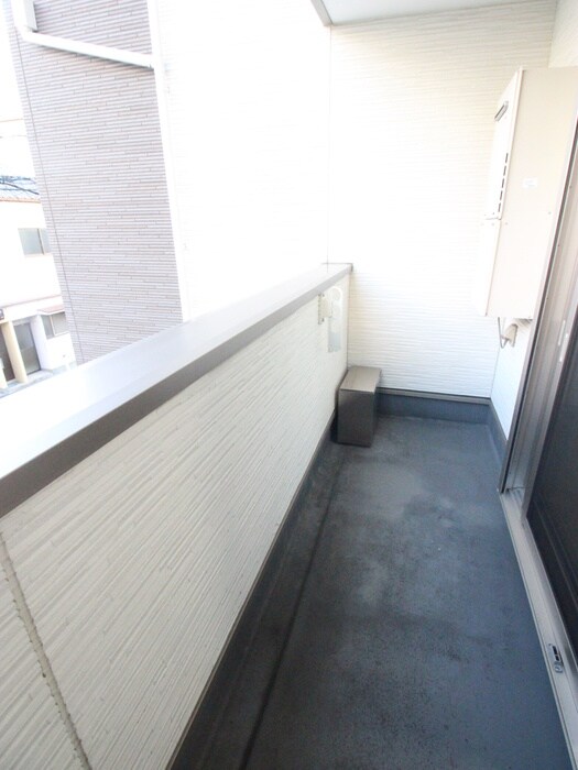 クリエオーレ大久保町の物件内観写真