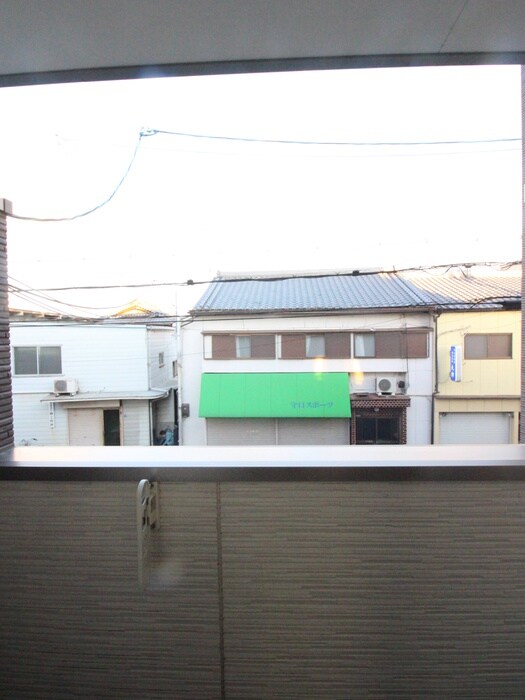 クリエオーレ大久保町の物件内観写真